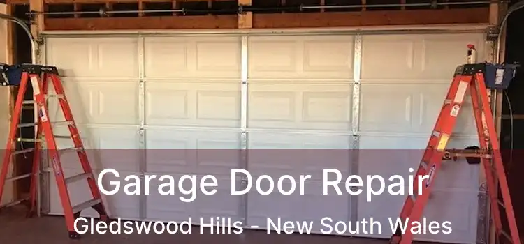 Garage Door Repair Gledswood Hills - New South Wales