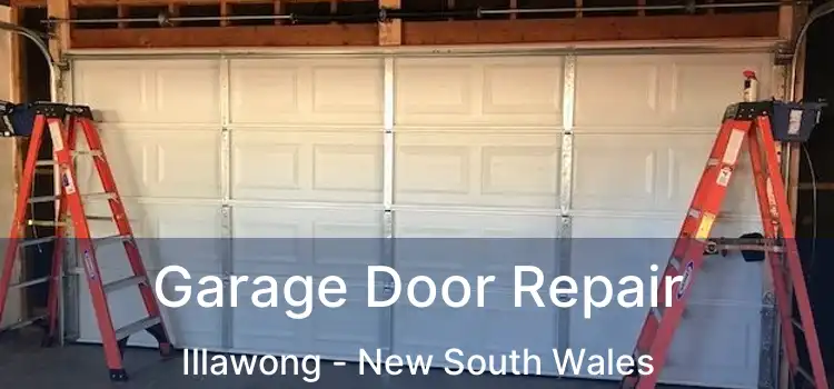 Garage Door Repair Illawong - New South Wales