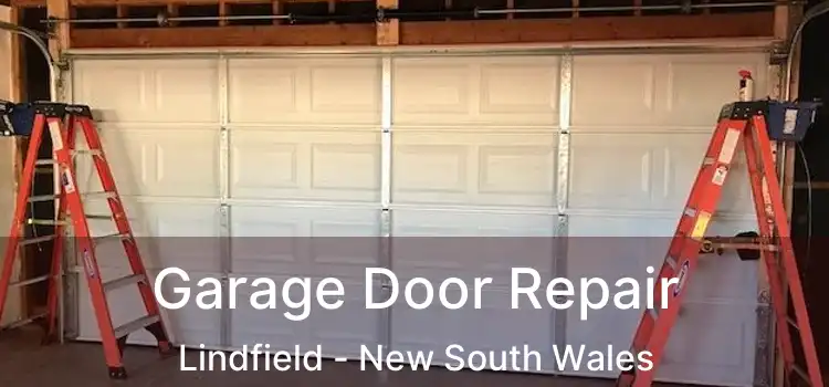Garage Door Repair Lindfield - New South Wales