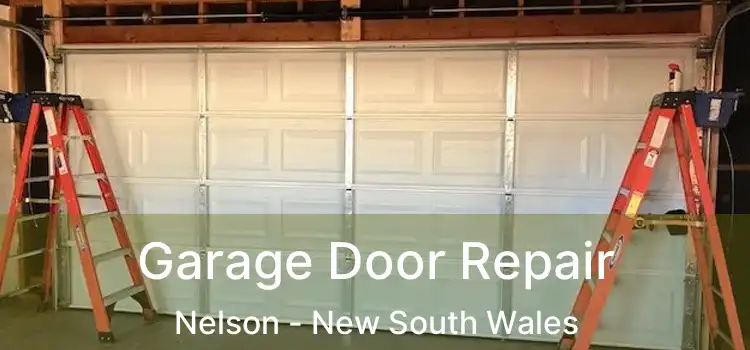 Garage Door Repair Nelson - New South Wales
