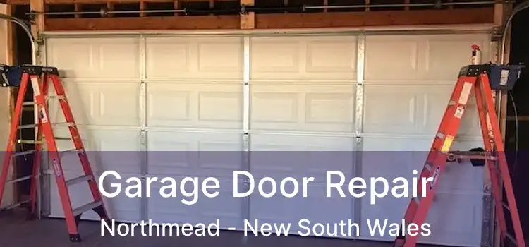 Garage Door Repair Northmead - New South Wales
