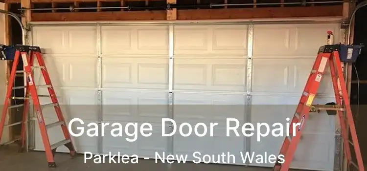 Garage Door Repair Parklea - New South Wales