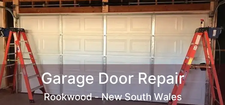 Garage Door Repair Rookwood - New South Wales