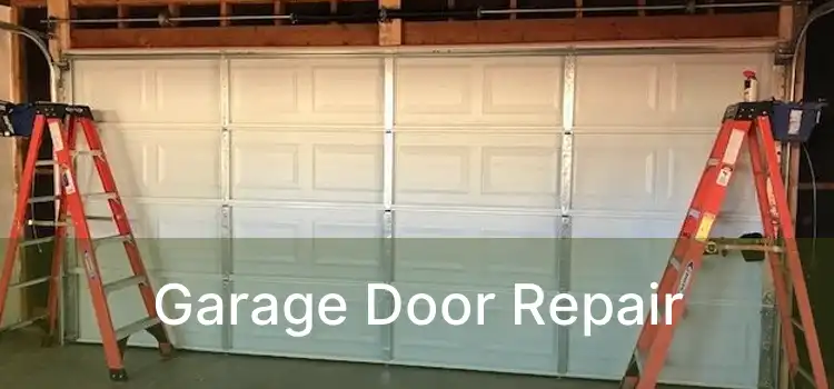Garage Door Repair