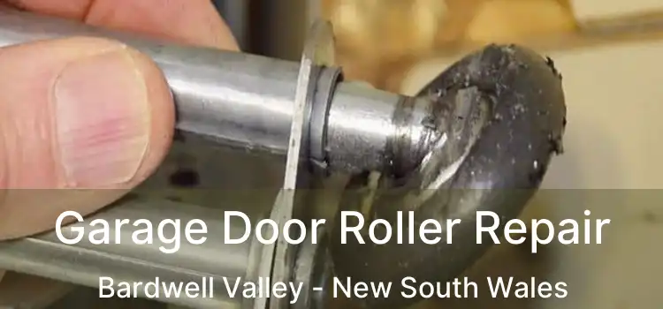 Garage Door Roller Repair Bardwell Valley - New South Wales
