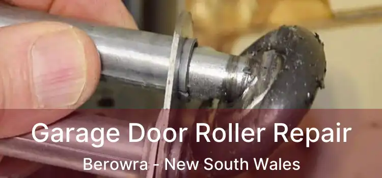 Garage Door Roller Repair Berowra - New South Wales