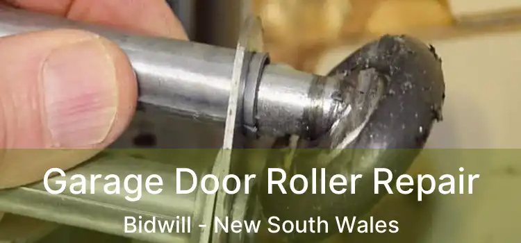 Garage Door Roller Repair Bidwill - New South Wales