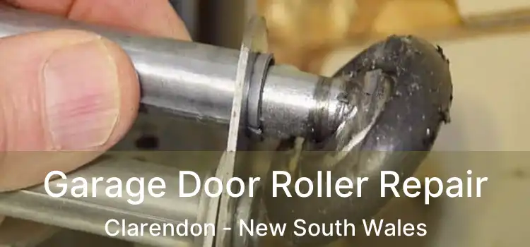 Garage Door Roller Repair Clarendon - New South Wales