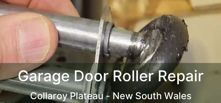 Garage Door Roller Repair Collaroy Plateau - New South Wales