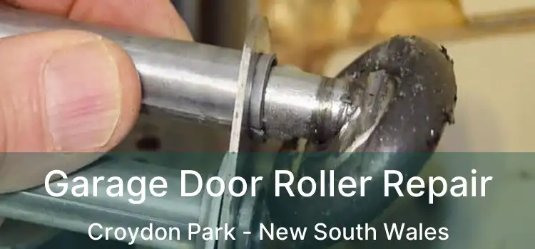 Garage Door Roller Repair Croydon Park - New South Wales