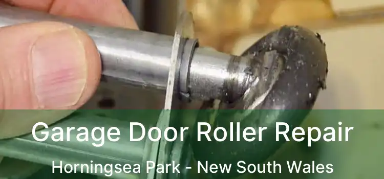 Garage Door Roller Repair Horningsea Park - New South Wales