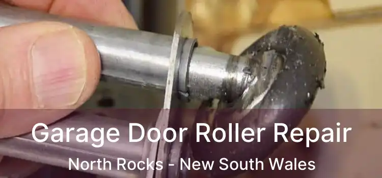 Garage Door Roller Repair North Rocks - New South Wales