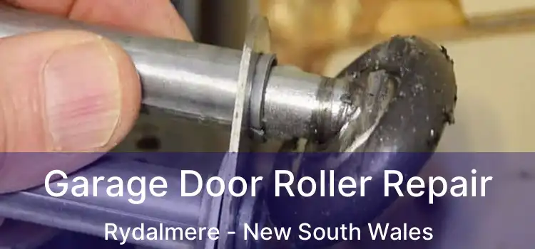 Garage Door Roller Repair Rydalmere - New South Wales