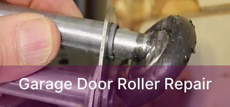 Garage Door Roller Repair