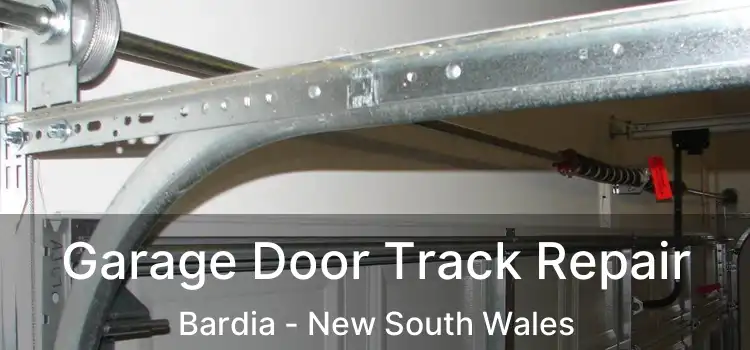 Garage Door Track Repair Bardia - New South Wales