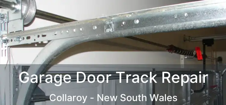 Garage Door Track Repair Collaroy - New South Wales