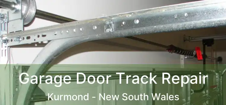 Garage Door Track Repair Kurmond - New South Wales