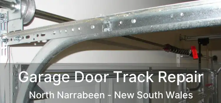 Garage Door Track Repair North Narrabeen - New South Wales