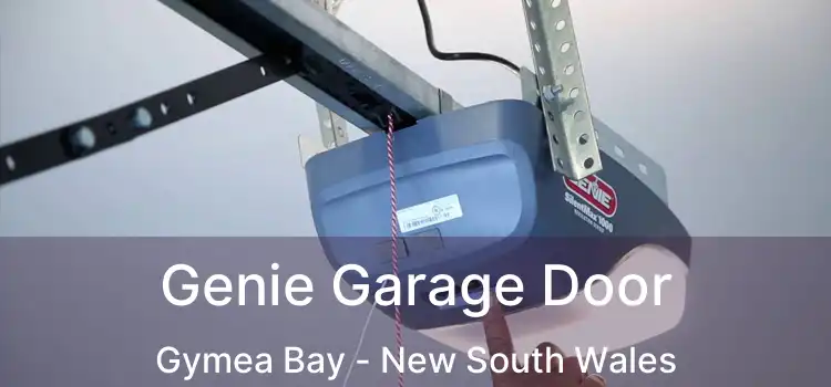Genie Garage Door Gymea Bay - New South Wales