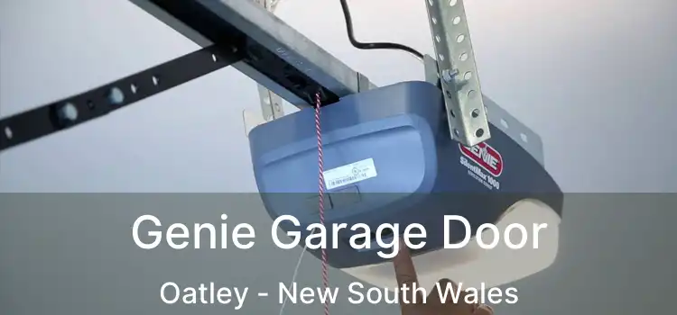 Genie Garage Door Oatley - New South Wales