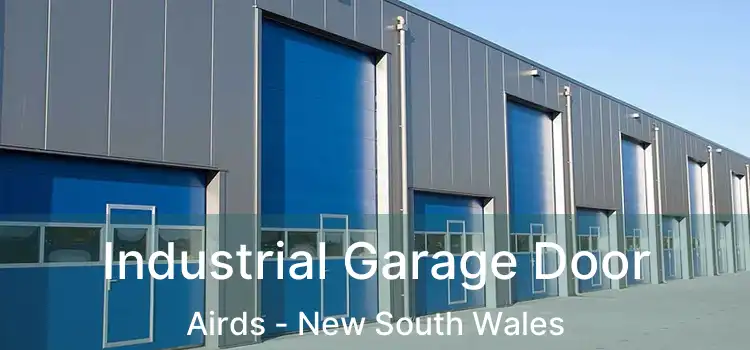 Industrial Garage Door Airds - New South Wales
