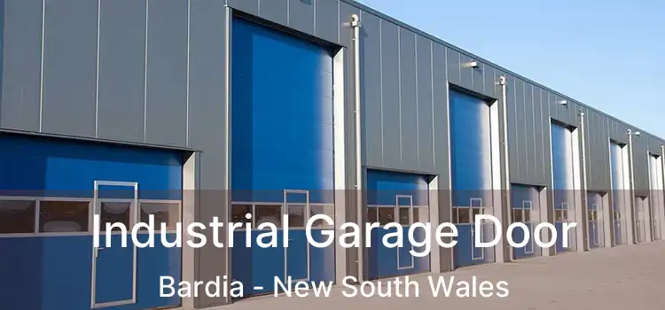 Industrial Garage Door Bardia - New South Wales