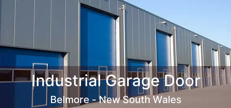 Industrial Garage Door Belmore - New South Wales