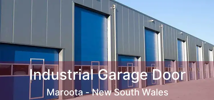 Industrial Garage Door Maroota - New South Wales