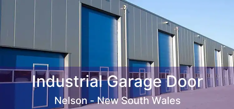 Industrial Garage Door Nelson - New South Wales