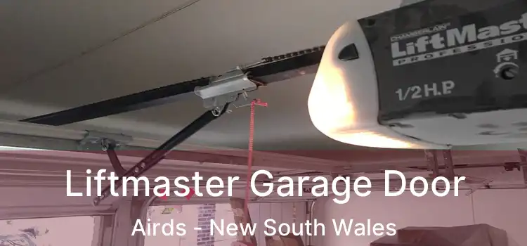 Liftmaster Garage Door Airds - New South Wales