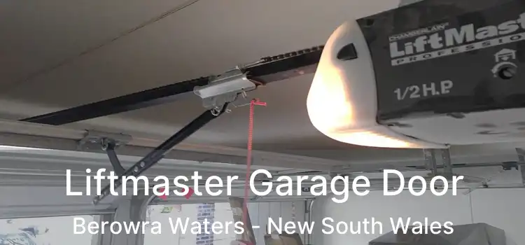 Liftmaster Garage Door Berowra Waters - New South Wales