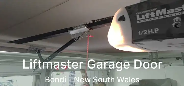 Liftmaster Garage Door Bondi - New South Wales