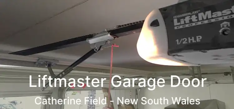 Liftmaster Garage Door Catherine Field - New South Wales