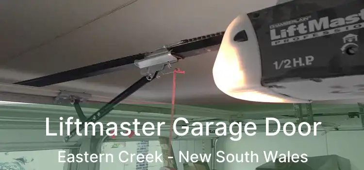 Liftmaster Garage Door Eastern Creek - New South Wales