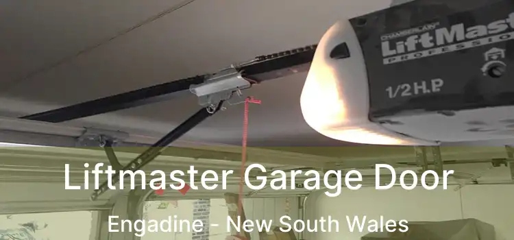 Liftmaster Garage Door Engadine - New South Wales