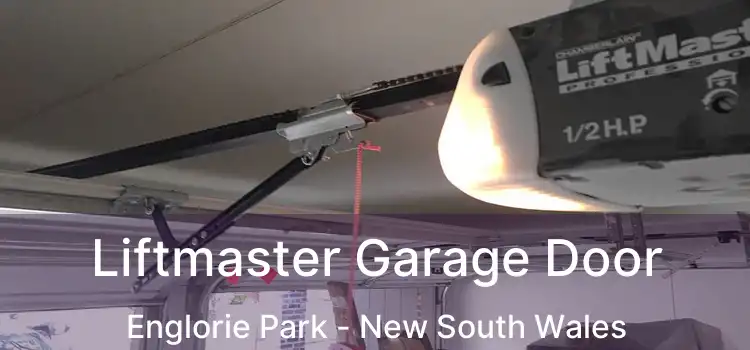 Liftmaster Garage Door Englorie Park - New South Wales
