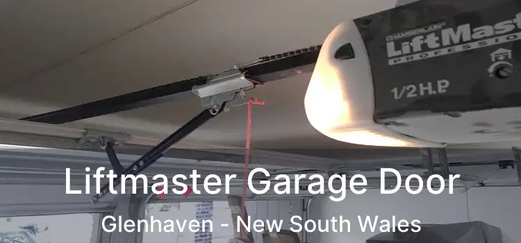 Liftmaster Garage Door Glenhaven - New South Wales
