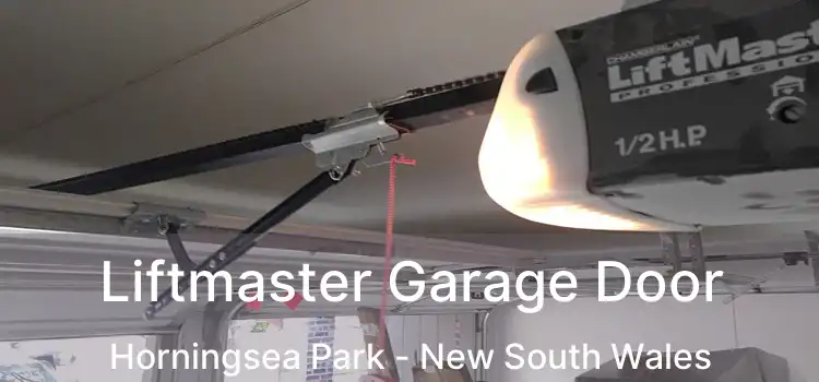 Liftmaster Garage Door Horningsea Park - New South Wales