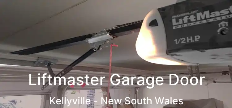 Liftmaster Garage Door Kellyville - New South Wales