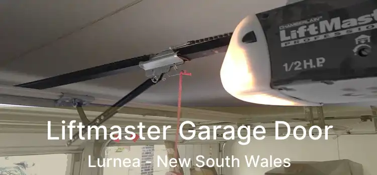Liftmaster Garage Door Lurnea - New South Wales