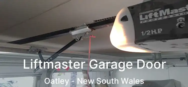 Liftmaster Garage Door Oatley - New South Wales