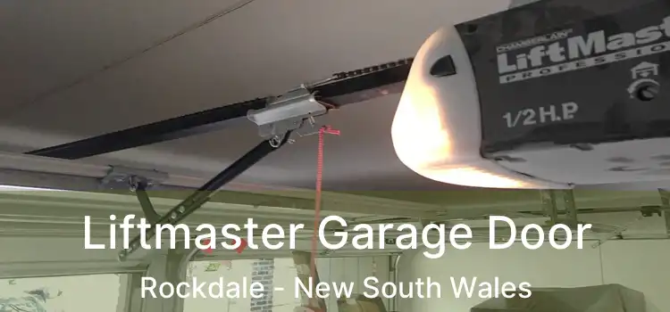 Liftmaster Garage Door Rockdale - New South Wales