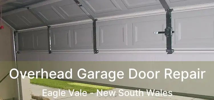 Overhead Garage Door Repair Eagle Vale - New South Wales