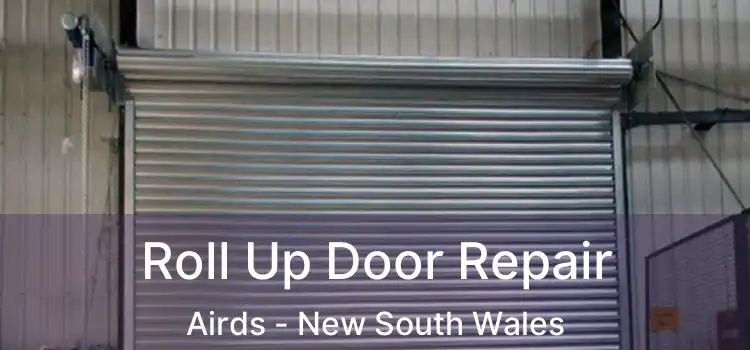 Roll Up Door Repair Airds - New South Wales