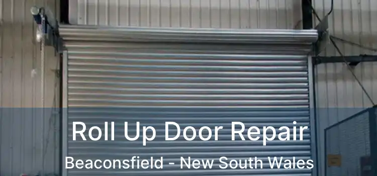 Roll Up Door Repair Beaconsfield - New South Wales