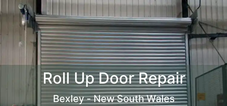 Roll Up Door Repair Bexley - New South Wales