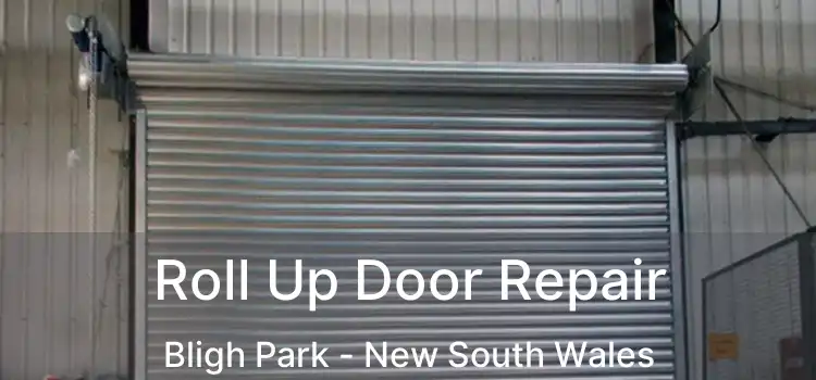 Roll Up Door Repair Bligh Park - New South Wales