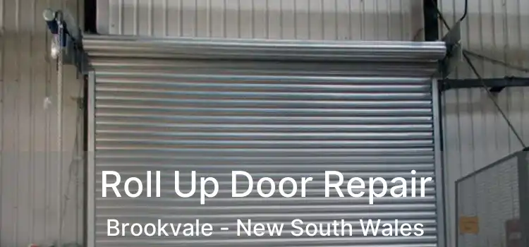 Roll Up Door Repair Brookvale - New South Wales