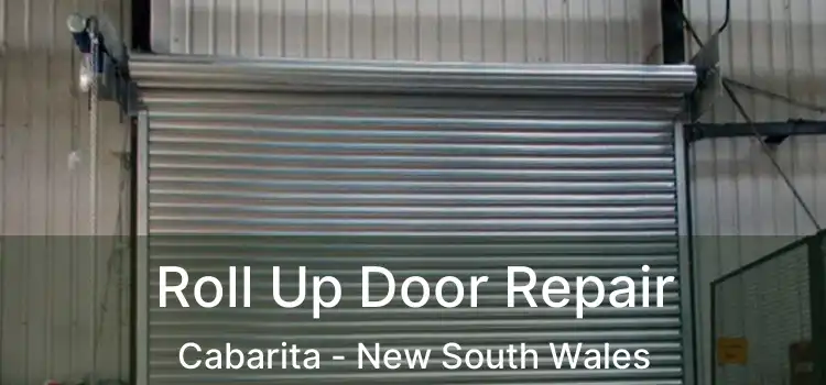 Roll Up Door Repair Cabarita - New South Wales