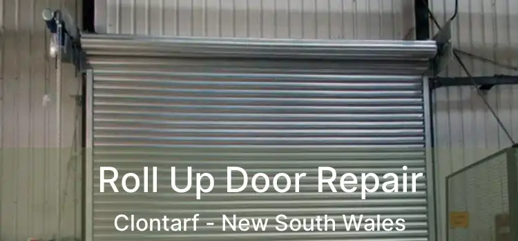 Roll Up Door Repair Clontarf - New South Wales